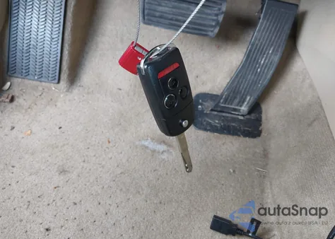 2009 Acura Tsx из США, поврежденный, VIN JH4CU26609C014399